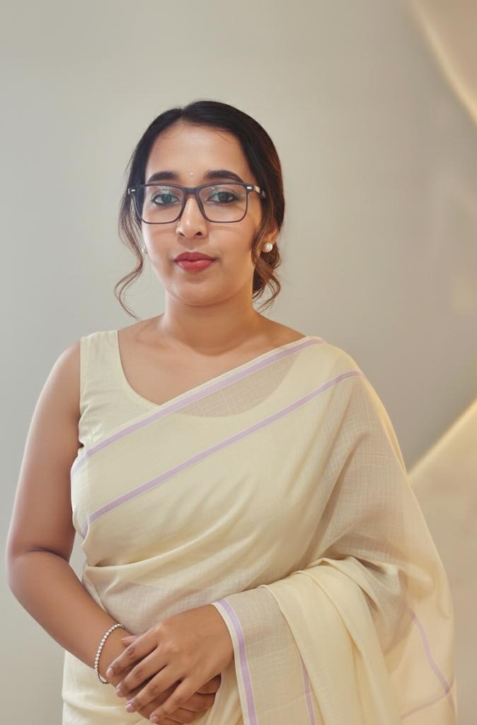 Ancy A, Founder & Academic Director of Asviora Scholars